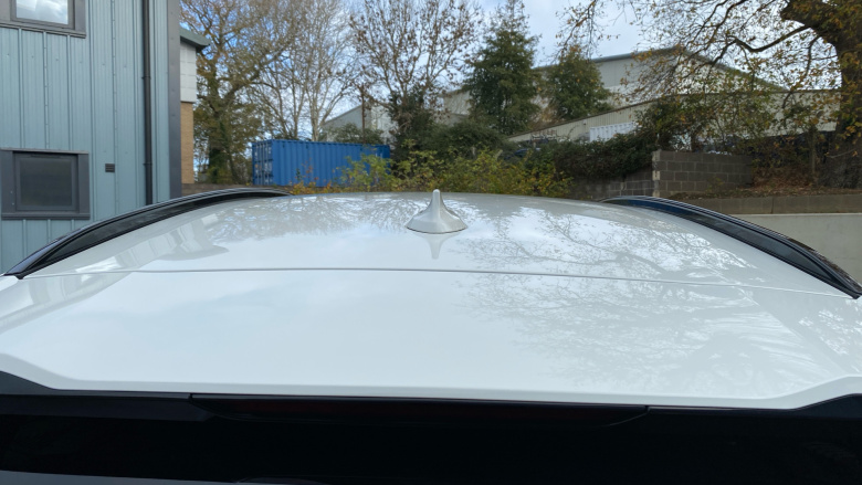 BMW X3 xDrive20d MHT M Sport 5dr Step Auto Diesel Estate